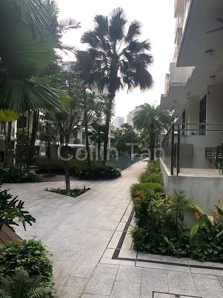 1 Bed Condo for Rent in  The Foresta @ Mount Faber - Image 5